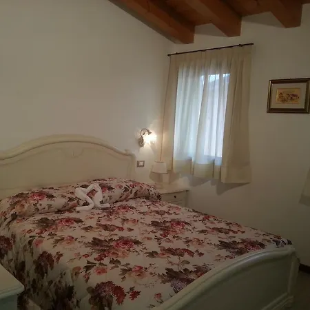 Agriturismo Al Capitellon * Scorzè