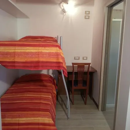 Agriturismo Al Capitellon مزرعة للإقامة *