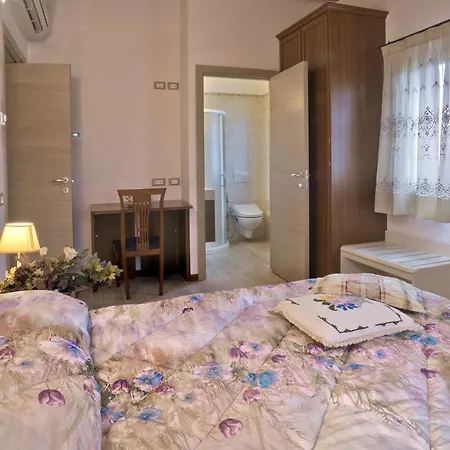 Agriturismo Al Capitellon * سكورْتْسي