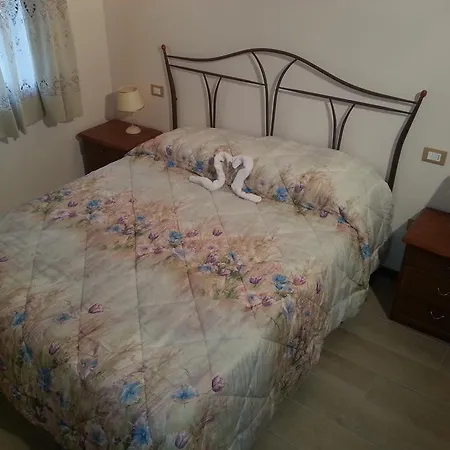팜스테이 Agriturismo Al Capitellon 스코르제