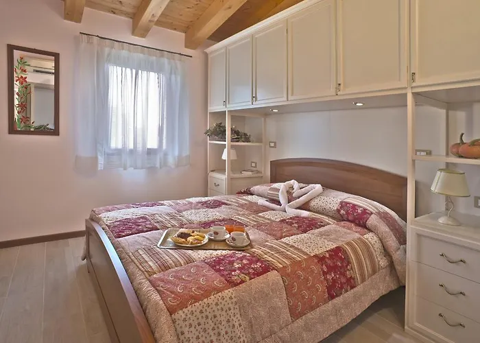 Agriturismo Al Capitellon * Scorze