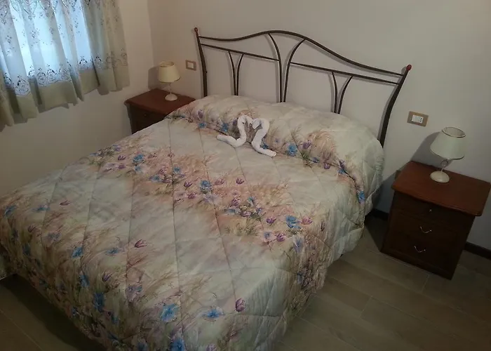 Farm stay Agriturismo Al Capitellon Scorze