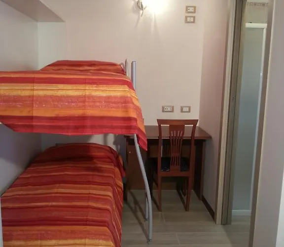 Agriturismo Al Capitellon Farm stay *